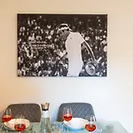Special Roger F Rabbit 1 Apartment, Roche Towers, 10-Star