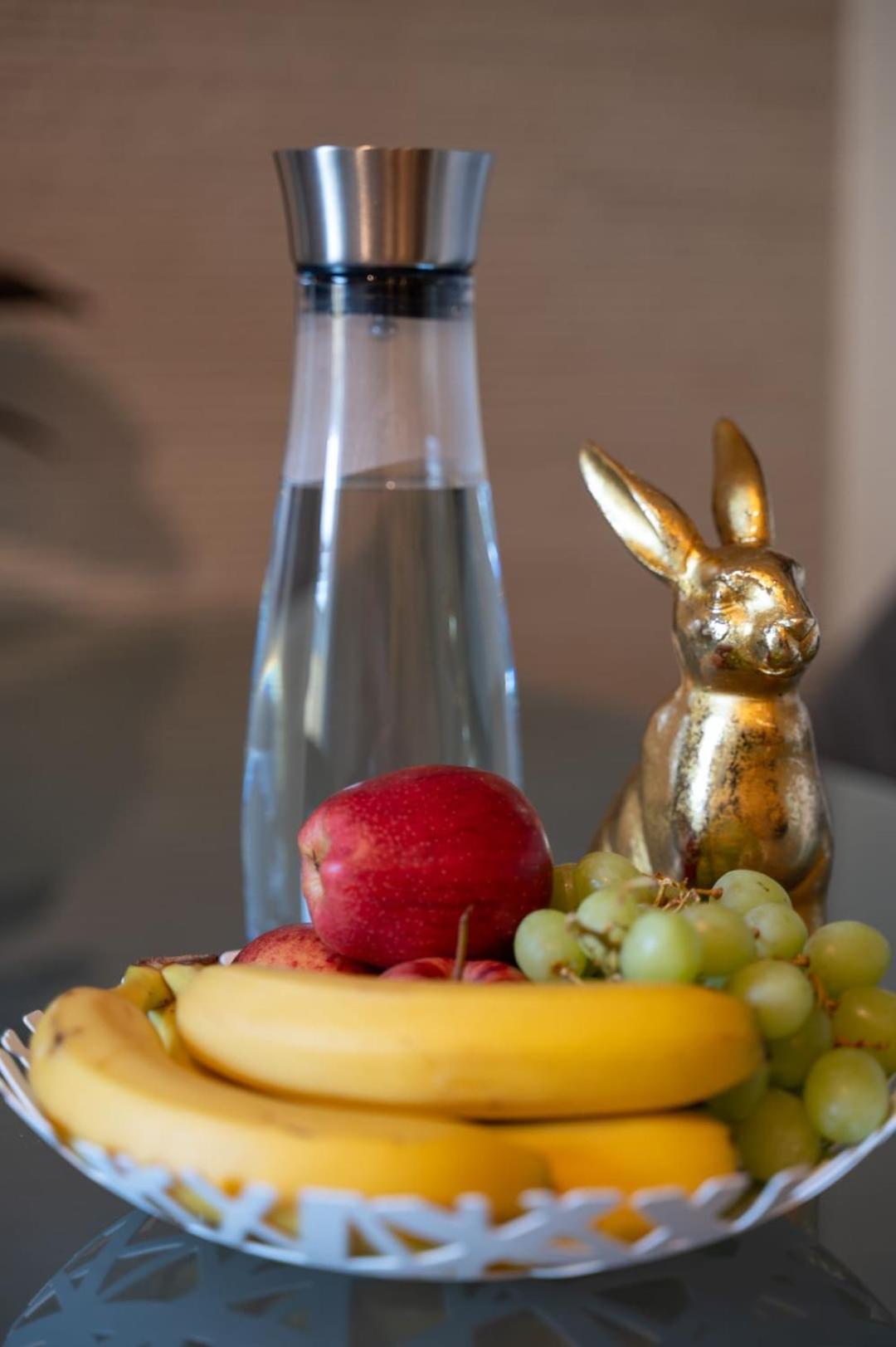 Special Roger F Rabbit 1 Apartment, Roche Towers, 10-star Apartment Basel