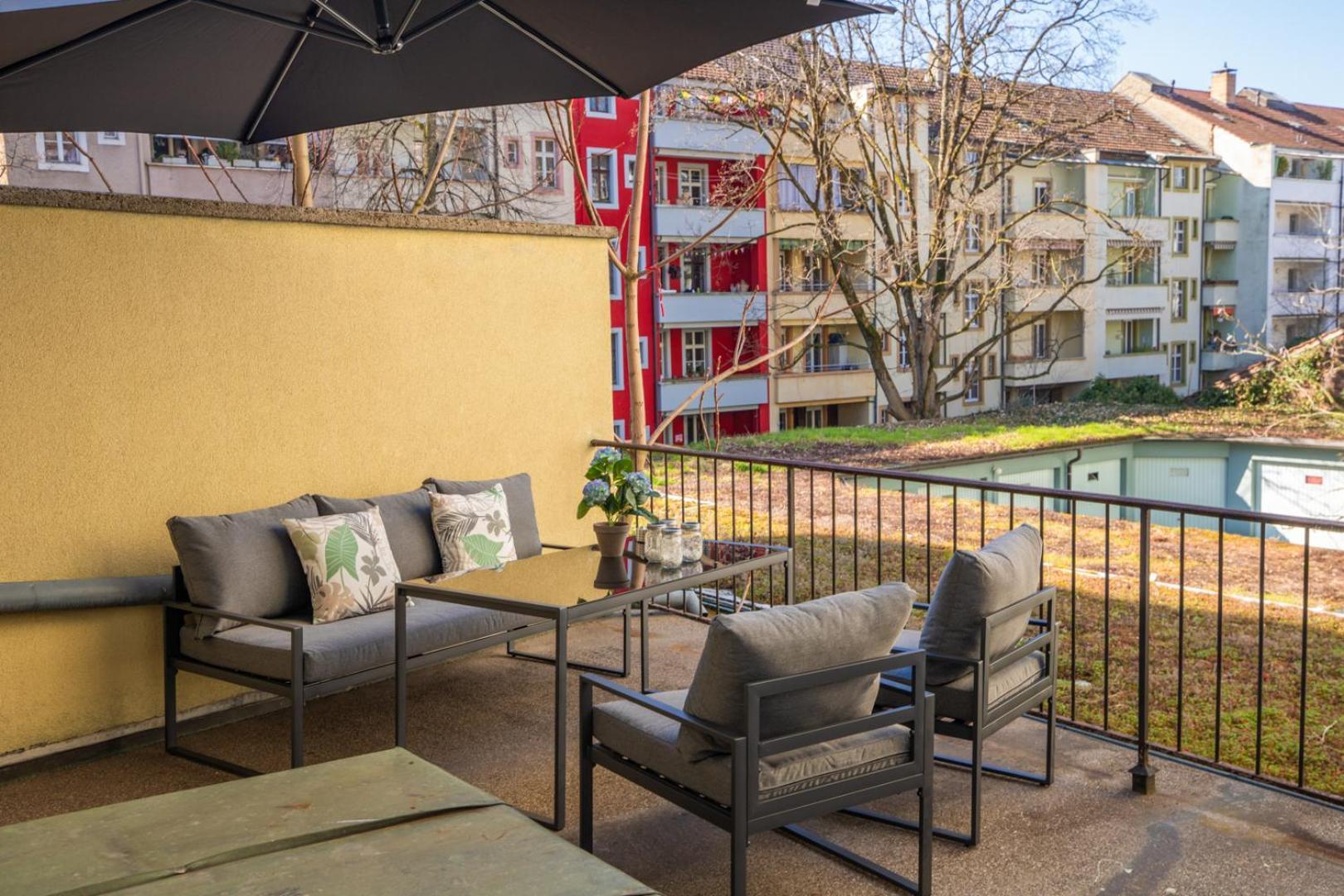 Special Roger F Rabbit 1 Apartment, Roche Towers, 10-star Apartment *