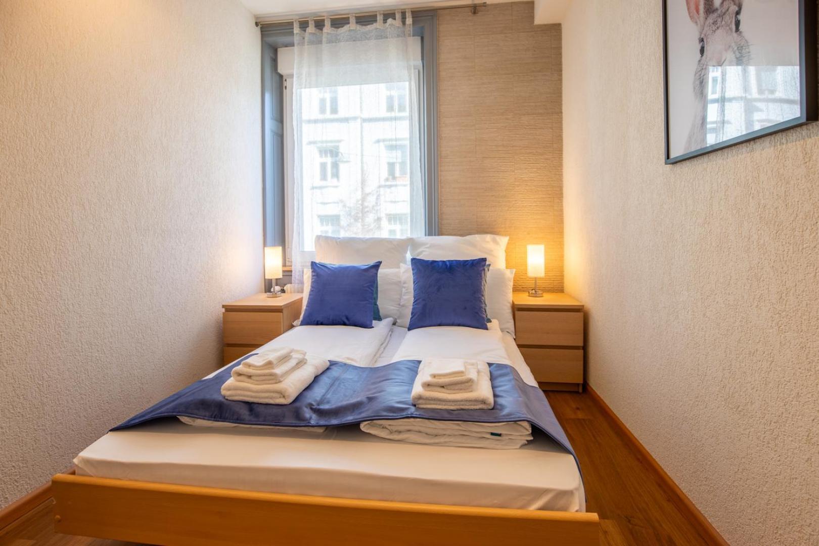 Special Roger F Rabbit 1 Apartment, Roche Towers, 10-star * Basel
